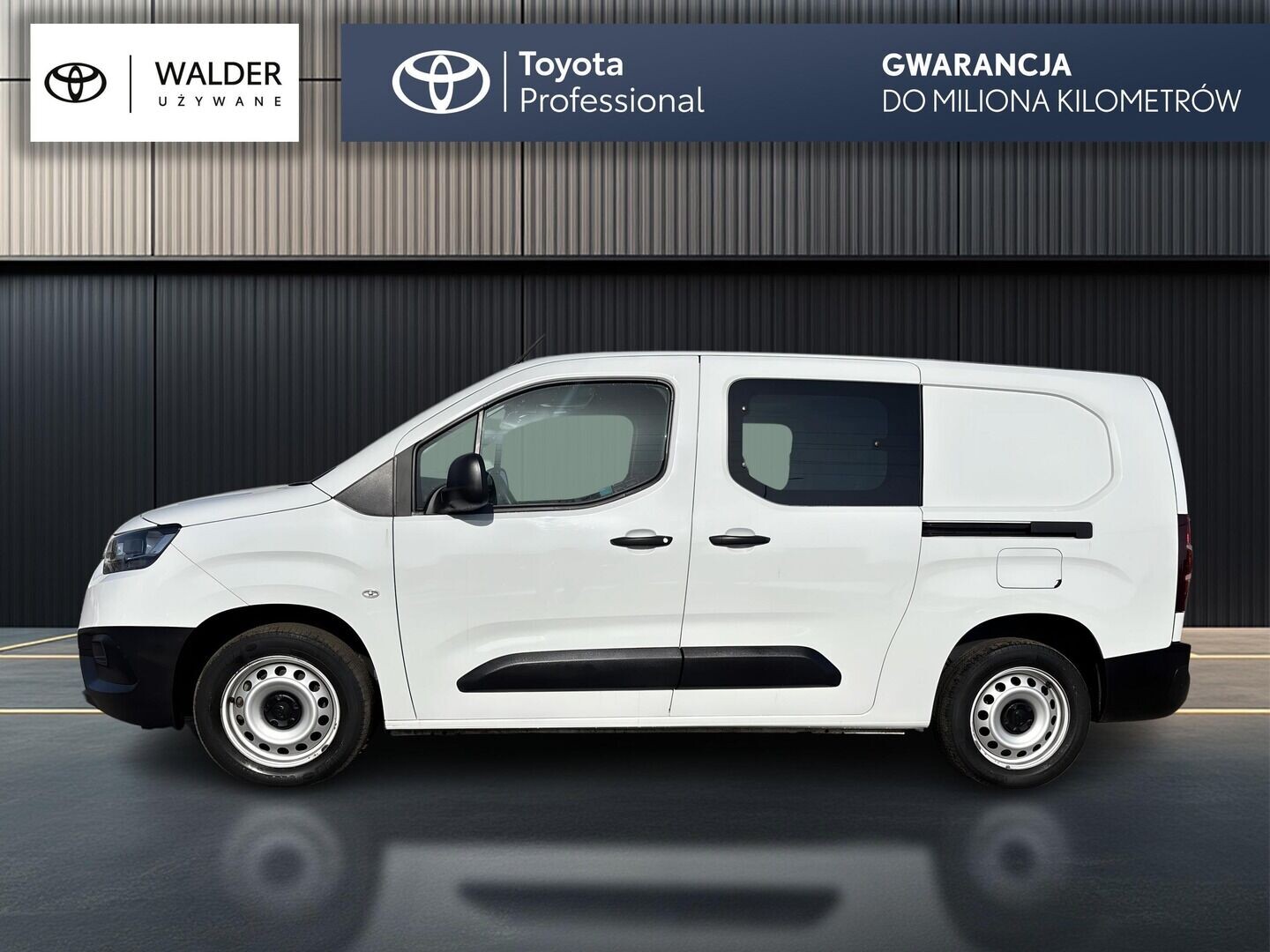 Toyota PROACE CITY