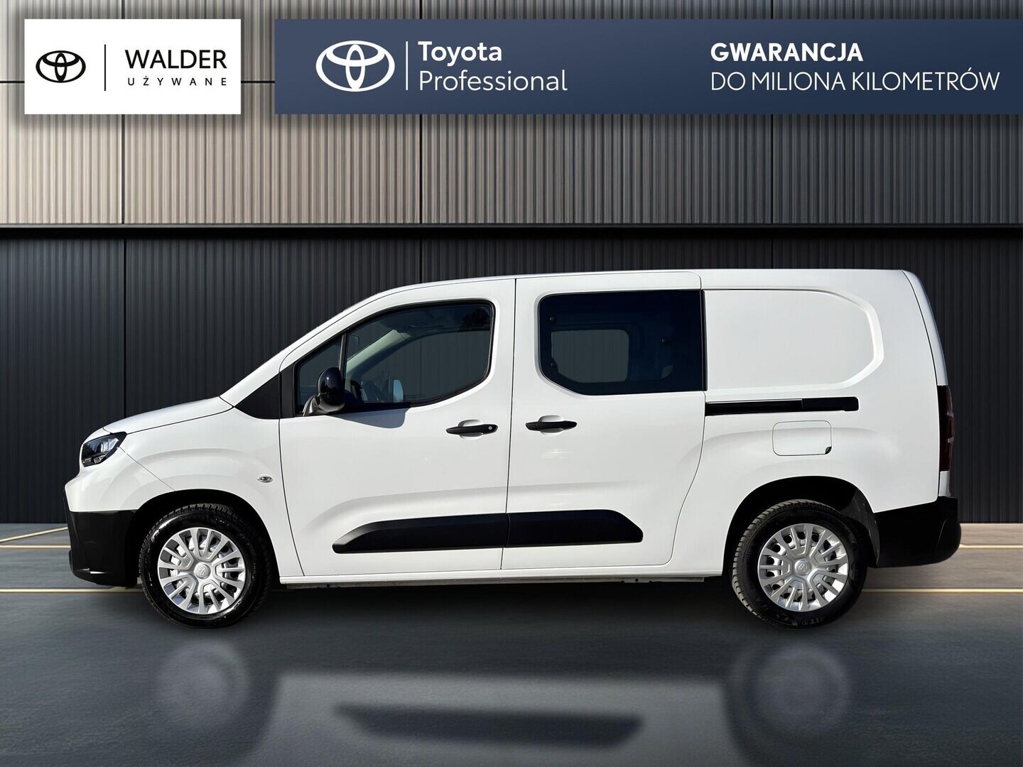 Toyota PROACE CITY