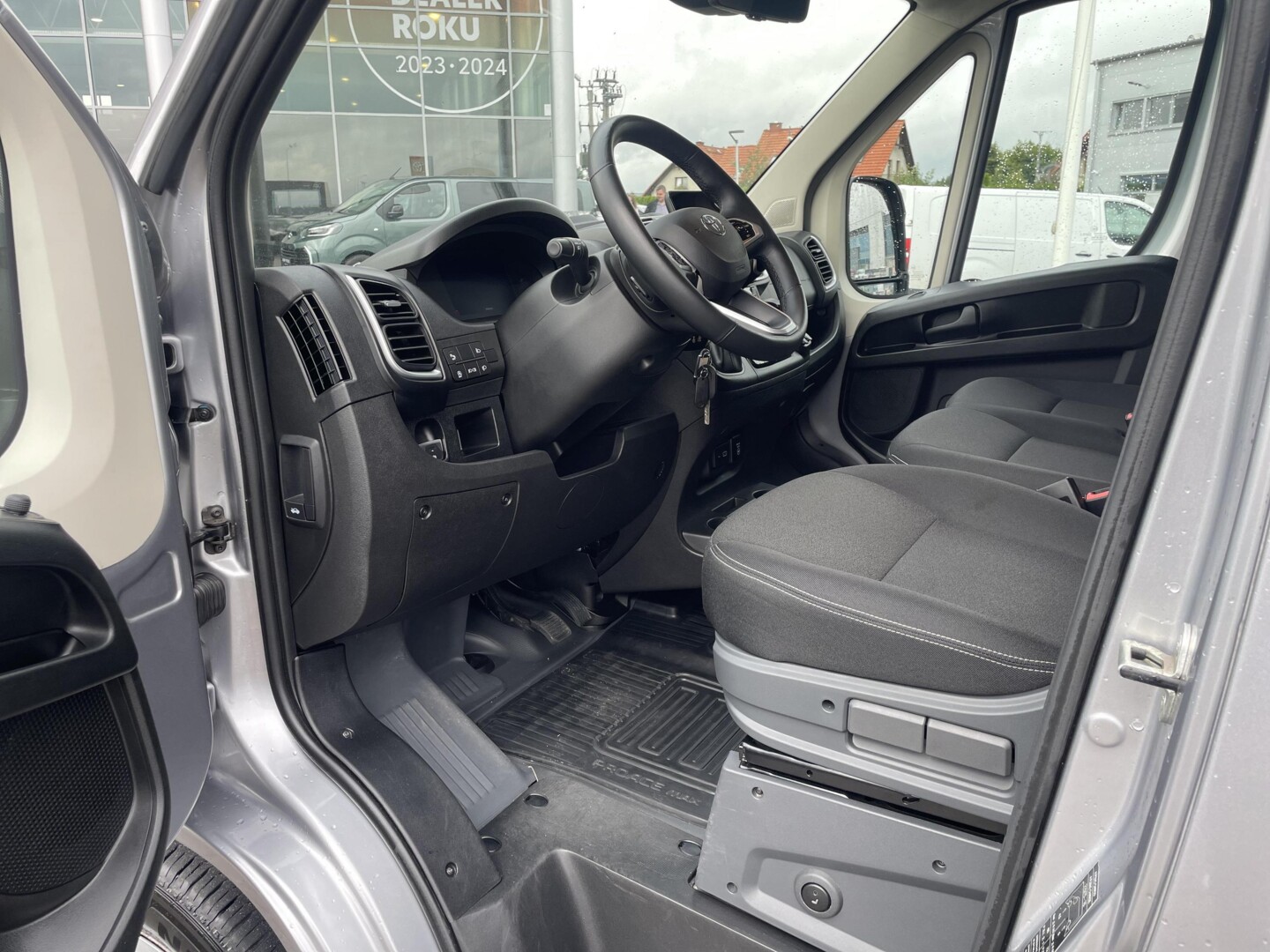 Toyota PROACE MAX