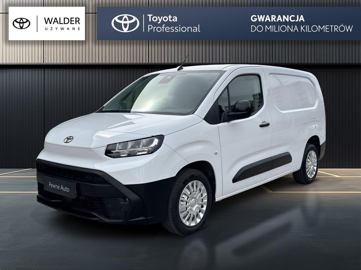 Toyota PROACE CITY