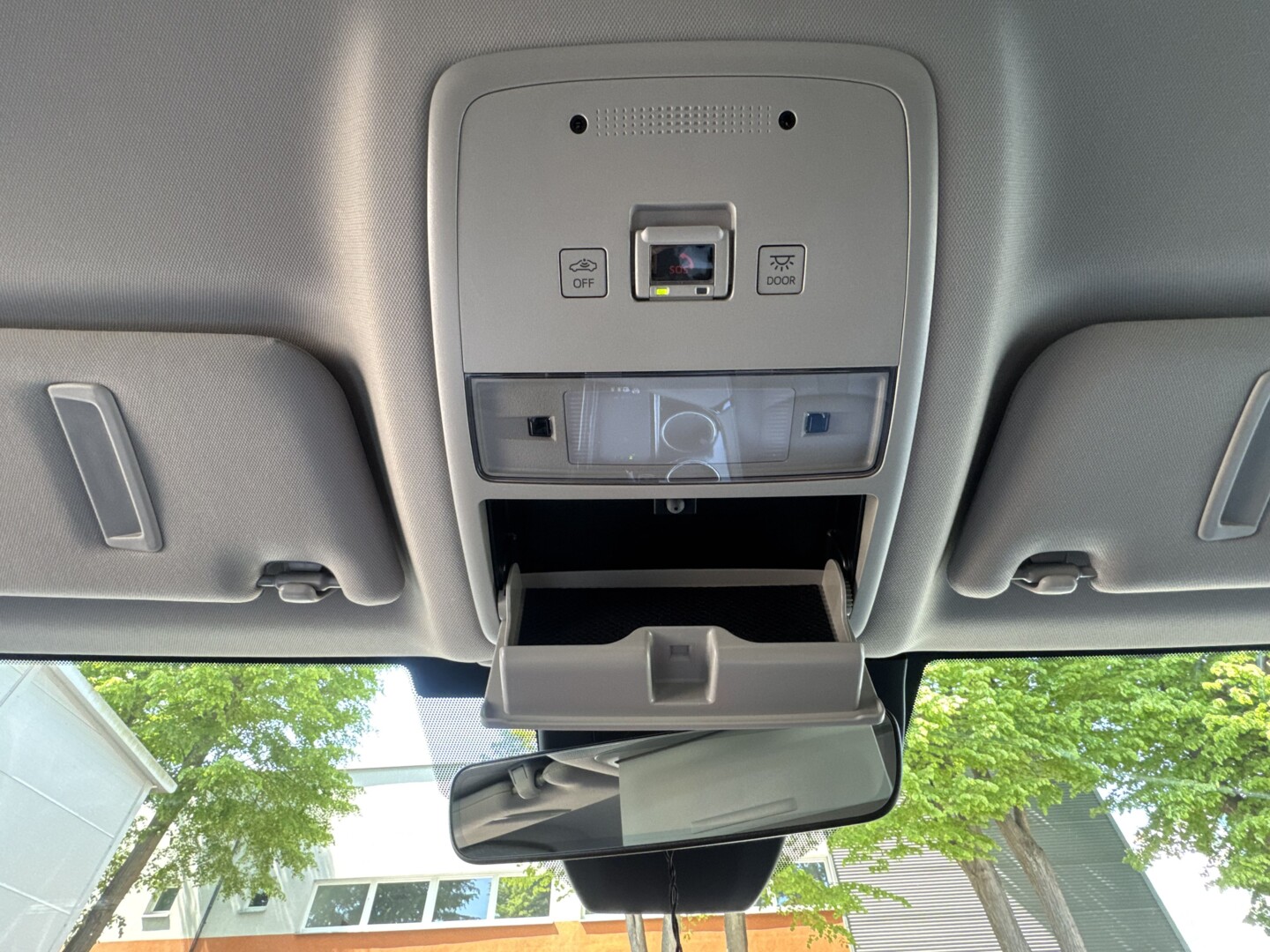 Toyota Mirai