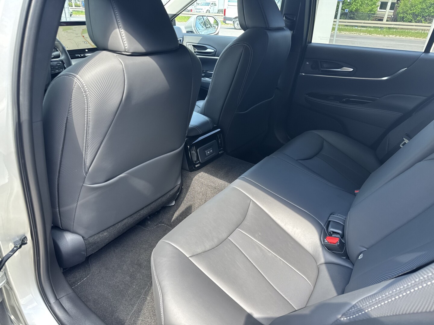 Toyota Mirai