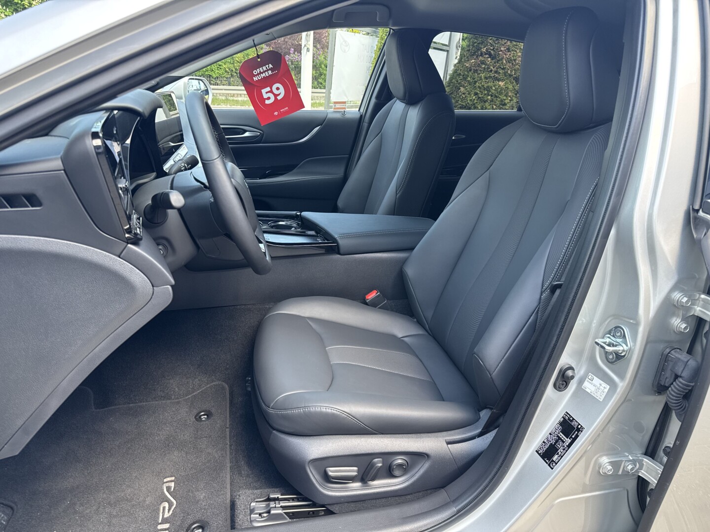 Toyota Mirai
