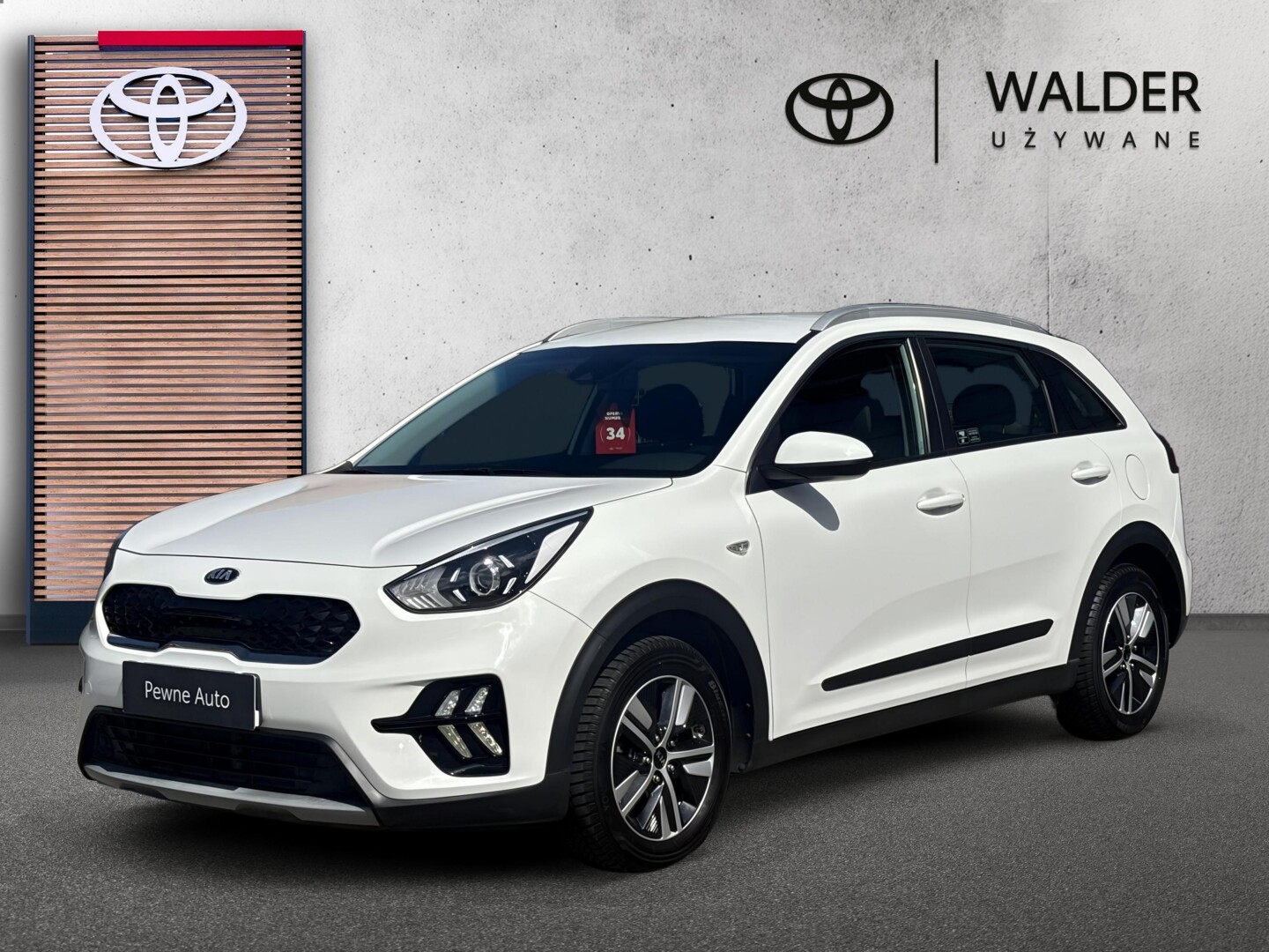 Kia Niro