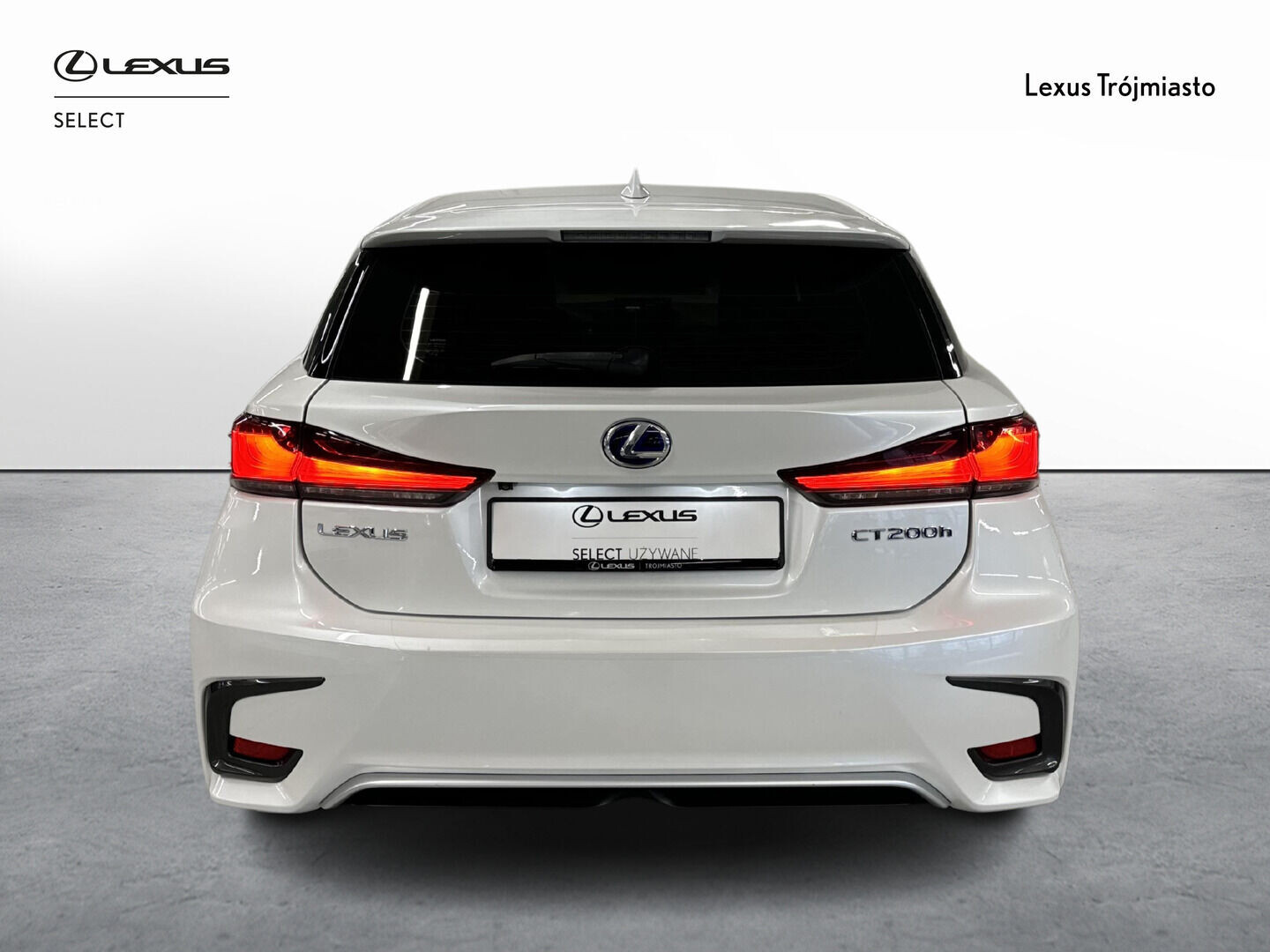 Lexus CT