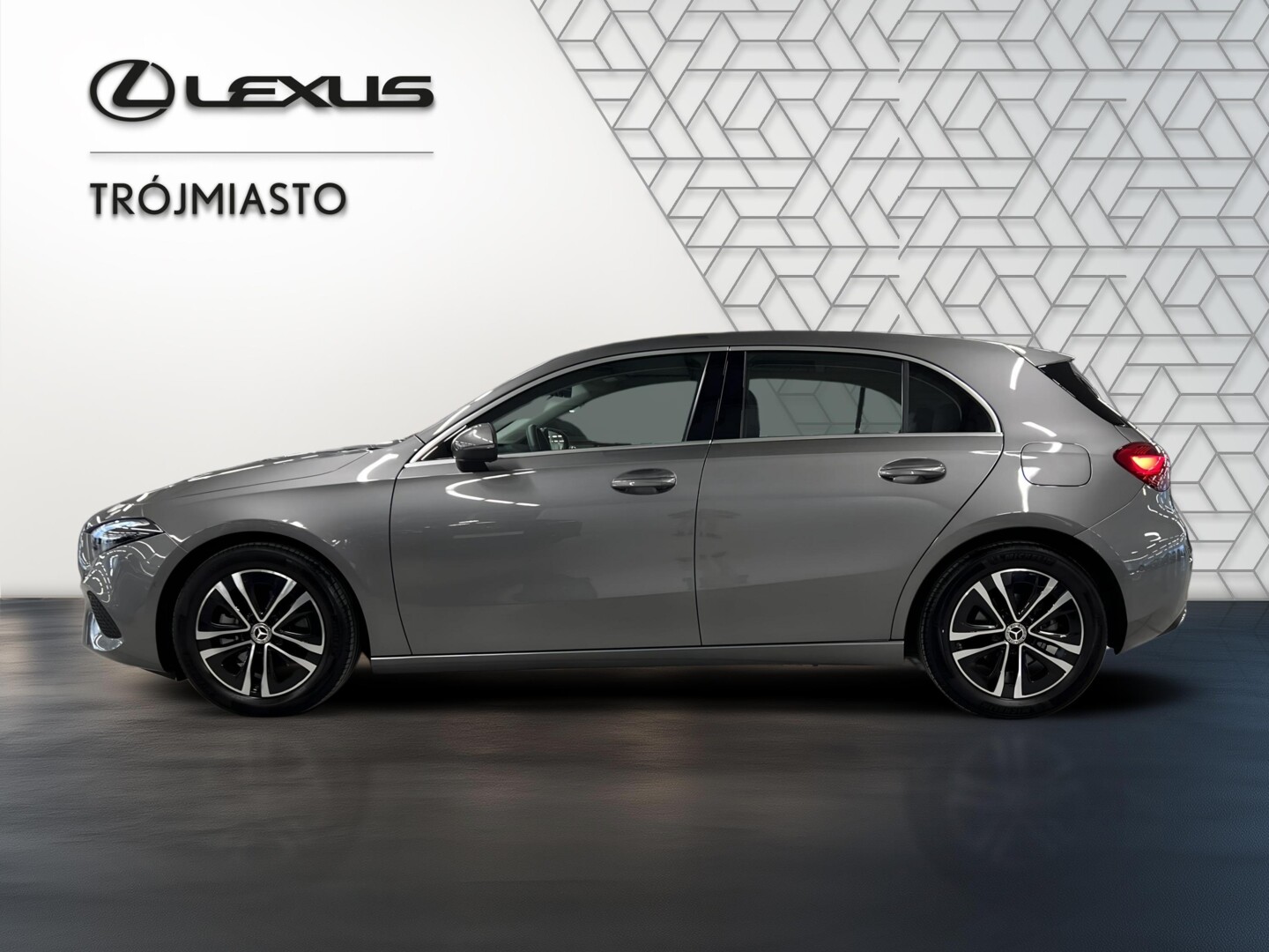 Mercedes-Benz Klasa A