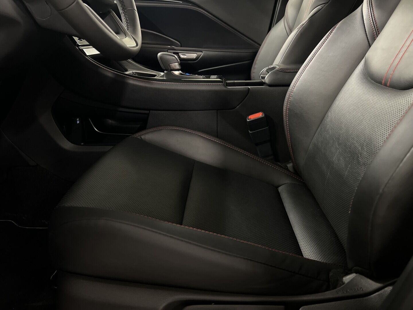 Lexus LBX