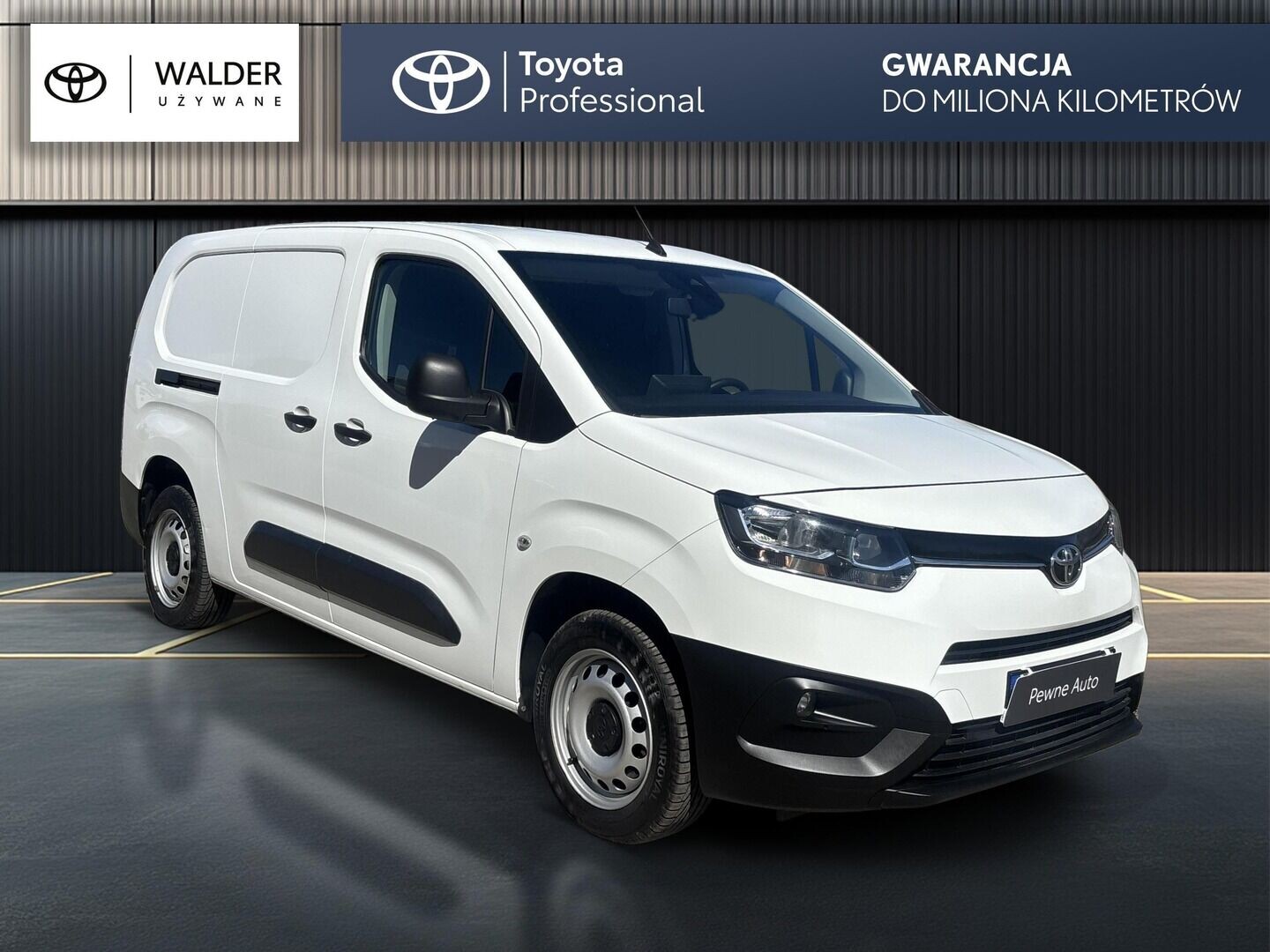 Toyota PROACE CITY