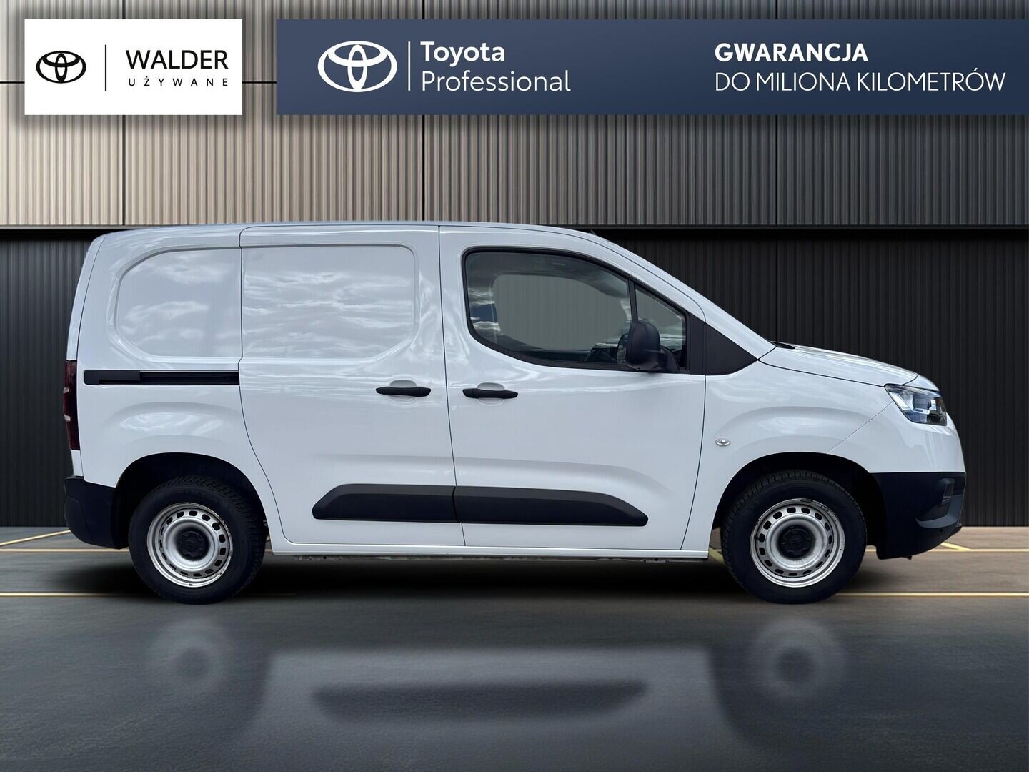 Toyota PROACE CITY