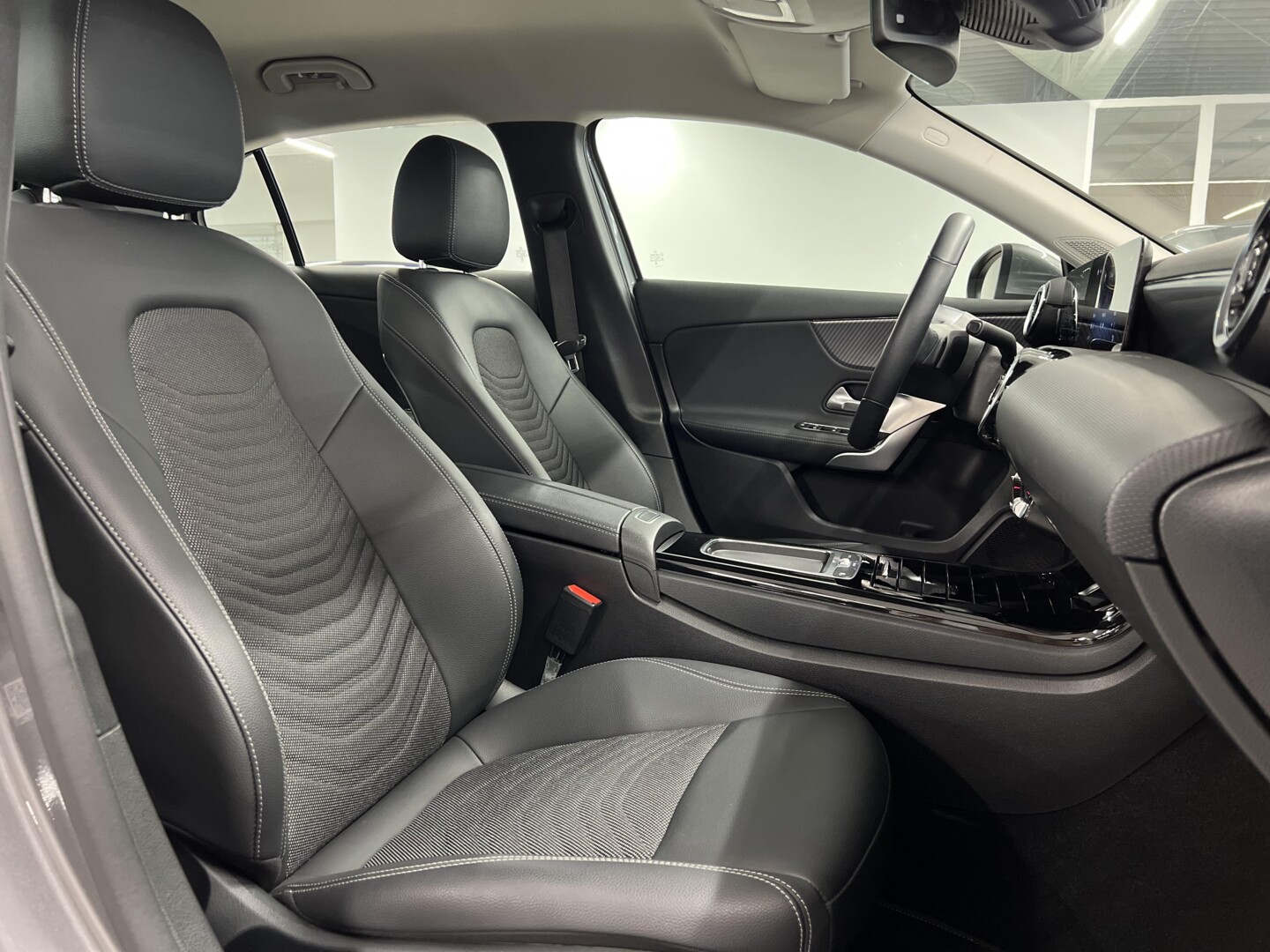 Mercedes-Benz Klasa A