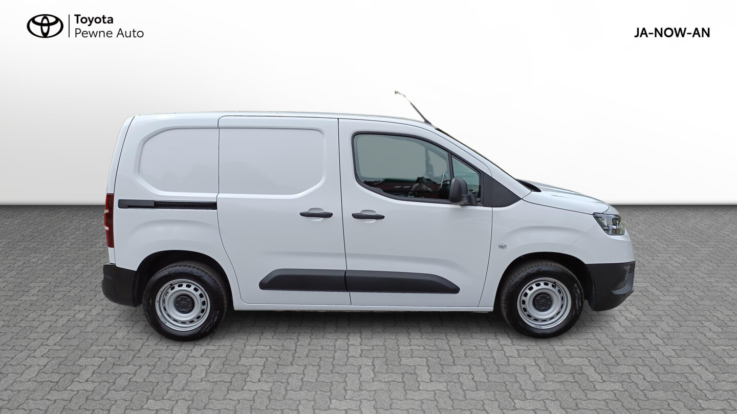 Toyota PROACE CITY