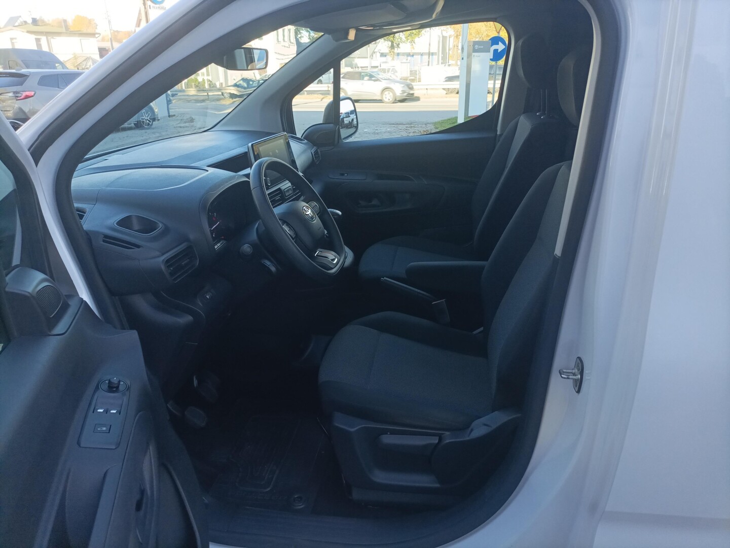 Toyota PROACE CITY