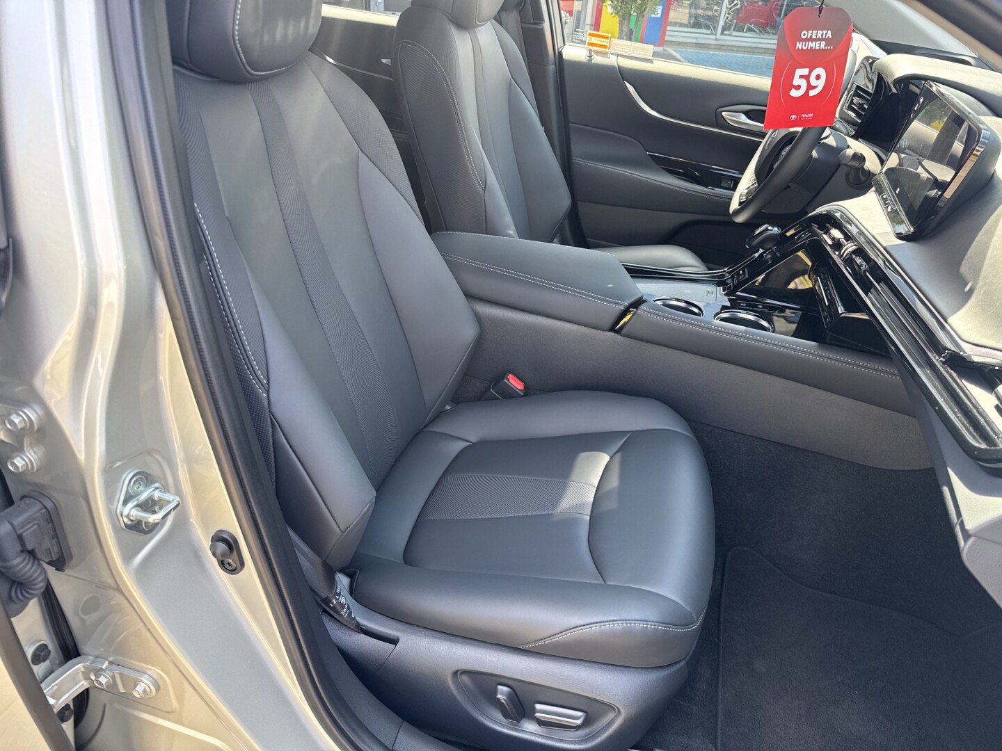 Toyota Mirai