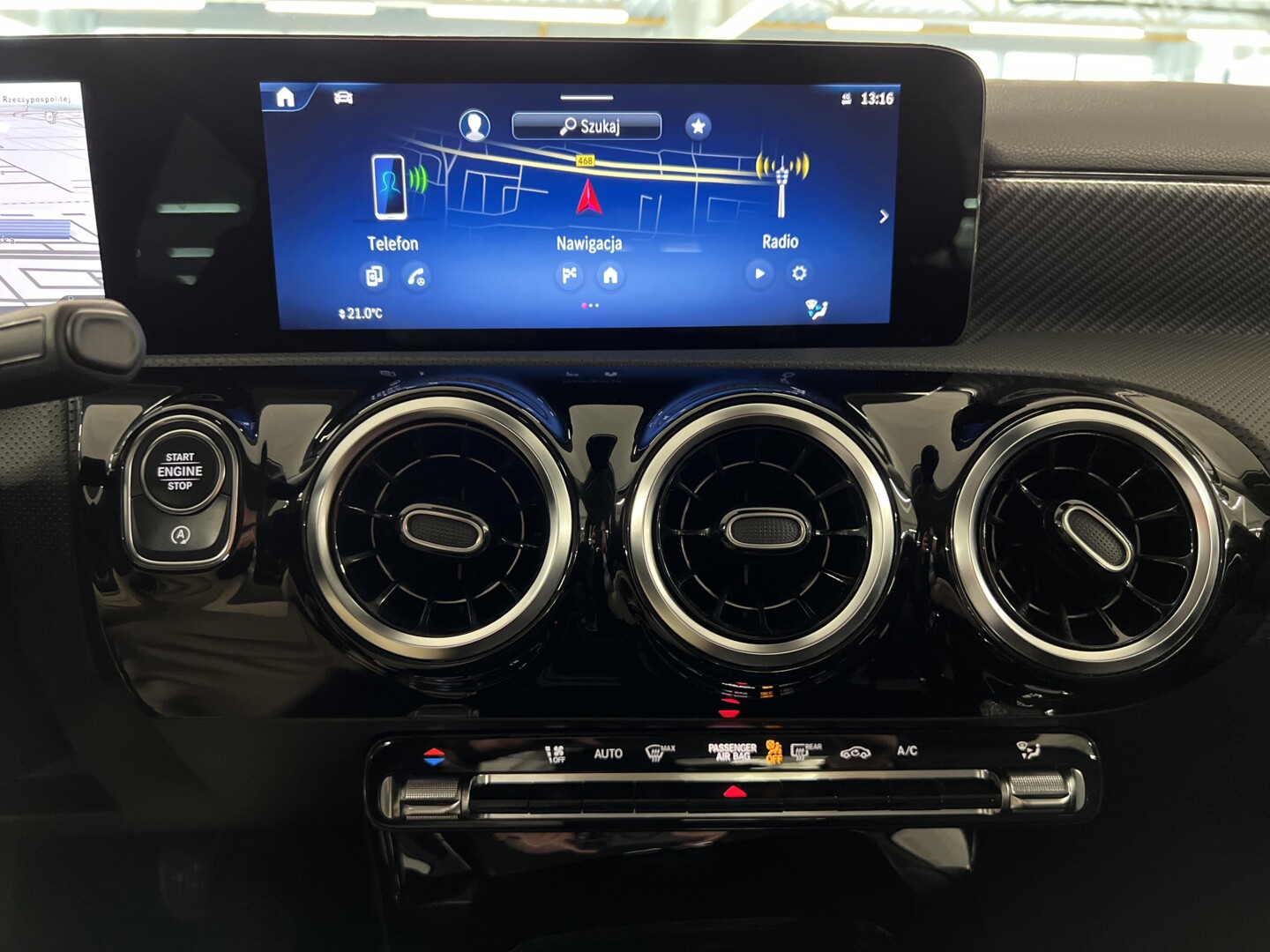 Mercedes-Benz Klasa A